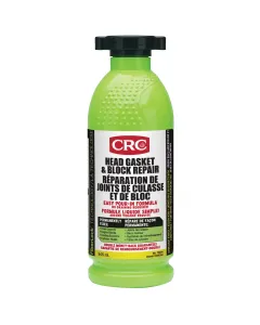 Réparation de joint de culasse et de bloc Fiberlock CRC (F/E), 946ML