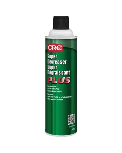 Super Dégraissant Plus de CRC, 481g