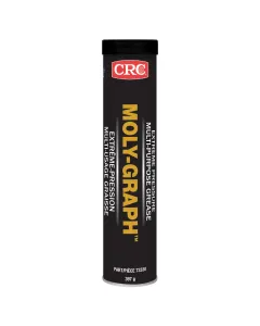 Graisse polyvalent au lithium Moly-Graph EP de CRC (F/E), 397G