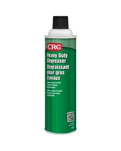 Dégraissant pour gros travaux CRC (F/E), 538G