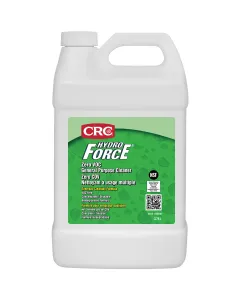 Nettoyant à usage général sans COV HydroForce® de CRC, 3.78L