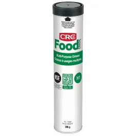 Graisse polyvalente d’usine alimentaire CRC (F/E), 396G