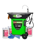 Kit de nettoyeur de pièces mobile SmartWasher SW-723 110v, 1 Kit