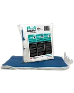 Tapis liquid actif multi-couches OzzyMat SmartWasher FL-4, 1 MAT