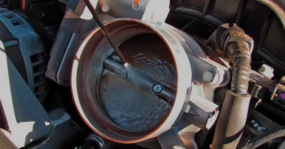 How to Use CRC GDI IVD® Intake Valve & Turbo Cleaner