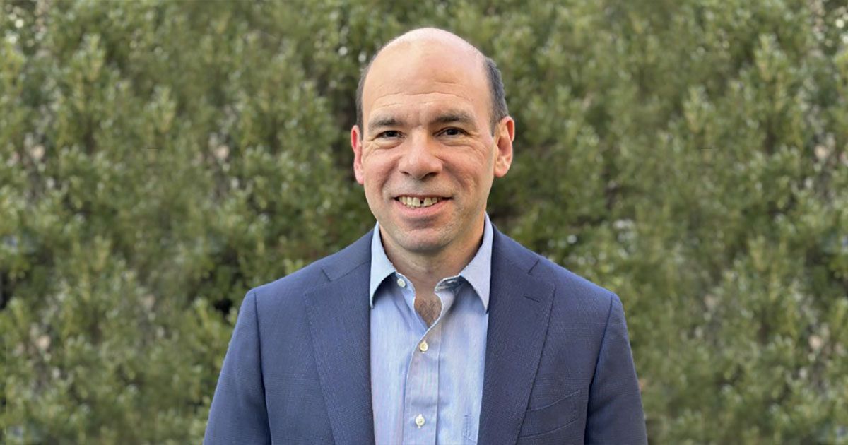 Len Mazzanti New CRC Industries CEO