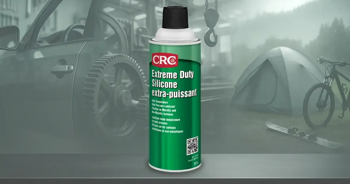 Amazing Silicone Spray Uses That You Haven’t Thought Of