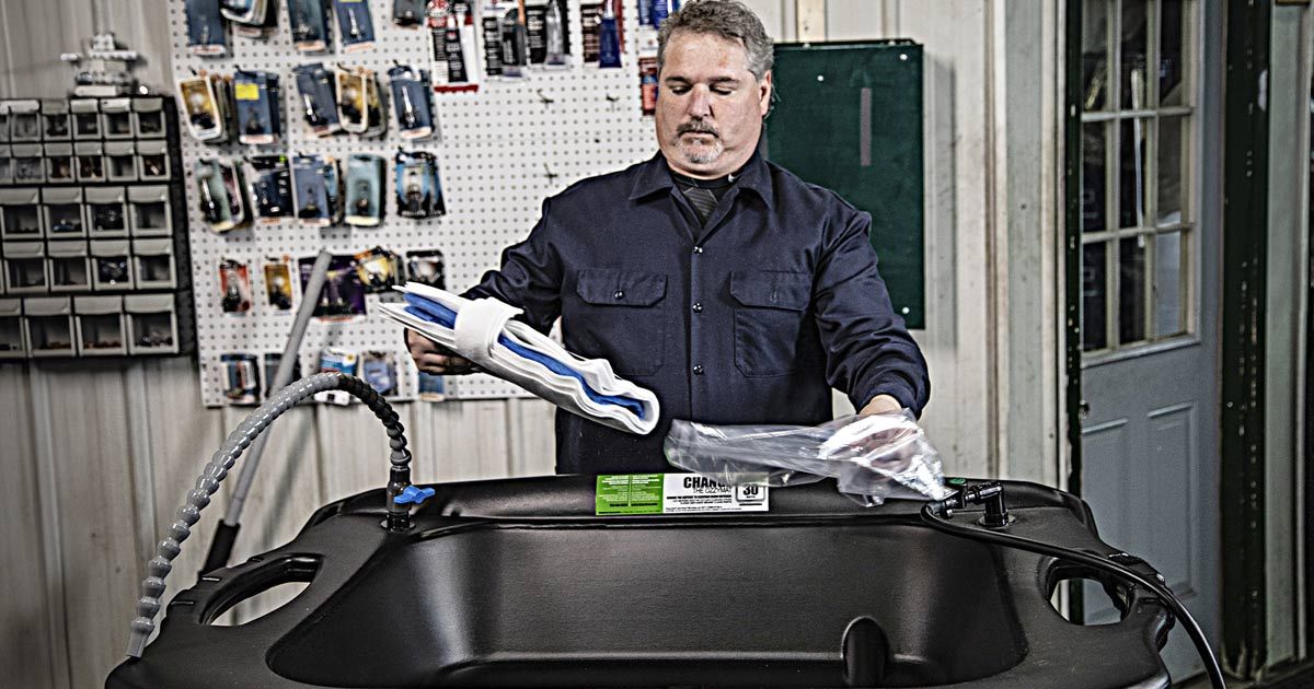 Text Reminders SmartWasher