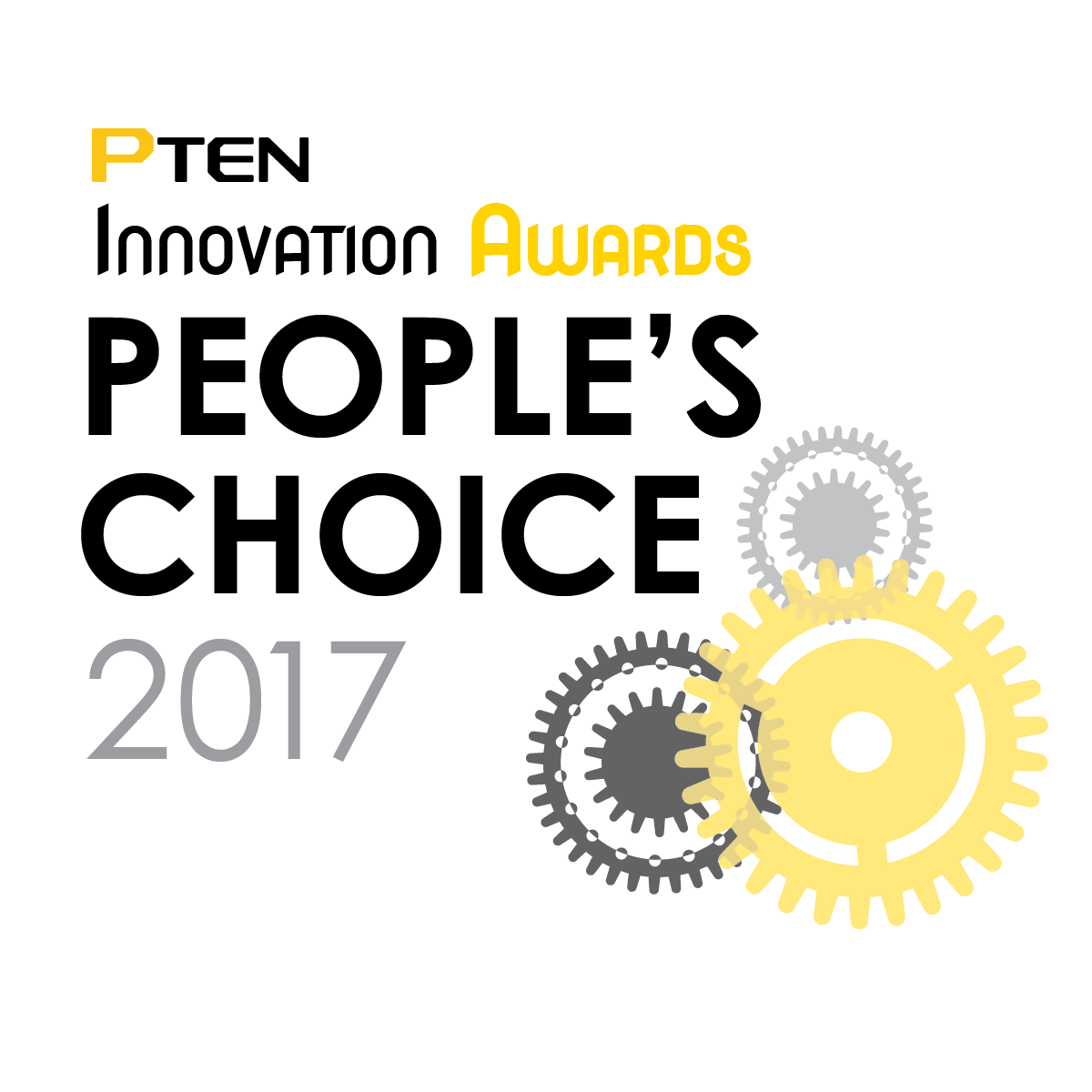 CRC Wins PTEN People's Choice Award