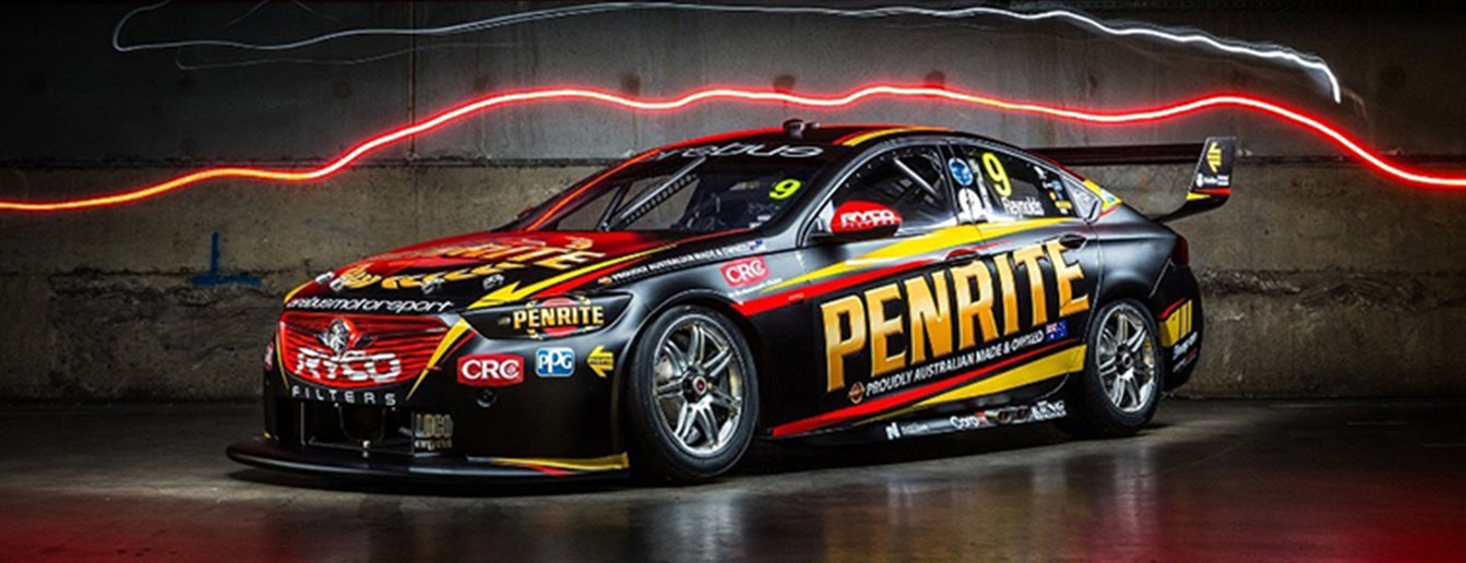 EREBUS REVEAL THIS YEAR'S "DARK HORSE"