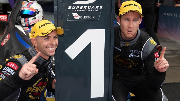 Erebus extends contract with Youlden