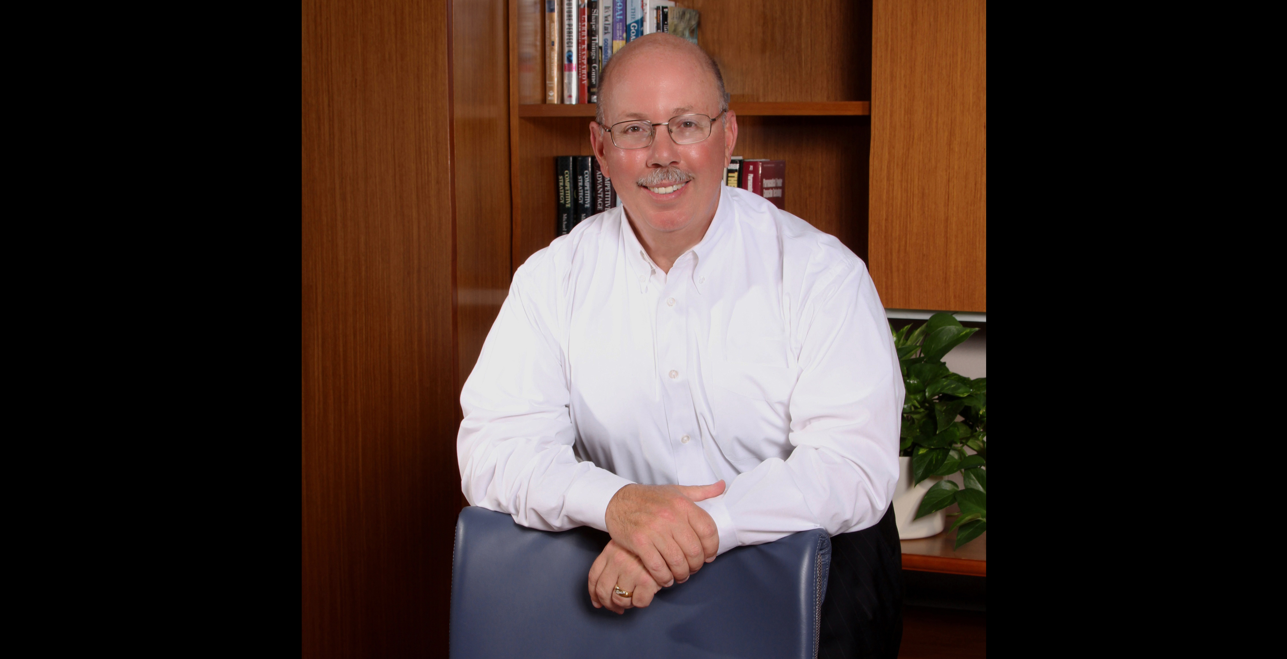 CRC welcomes Perry Cozzone as Global CEO