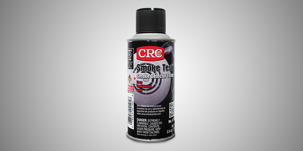 The one test your life could depend on from CRC