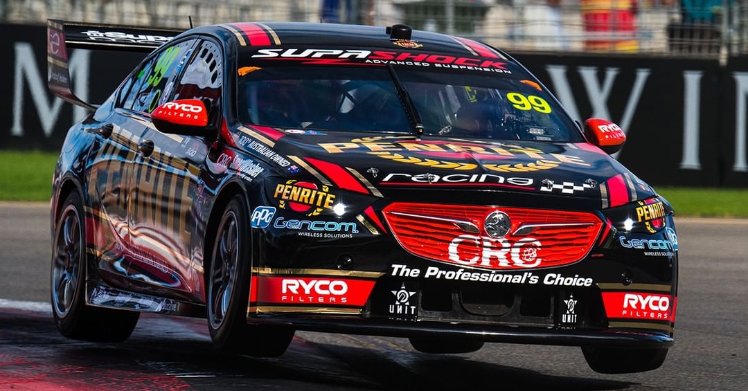 Anton Improves On Ipswich-Best