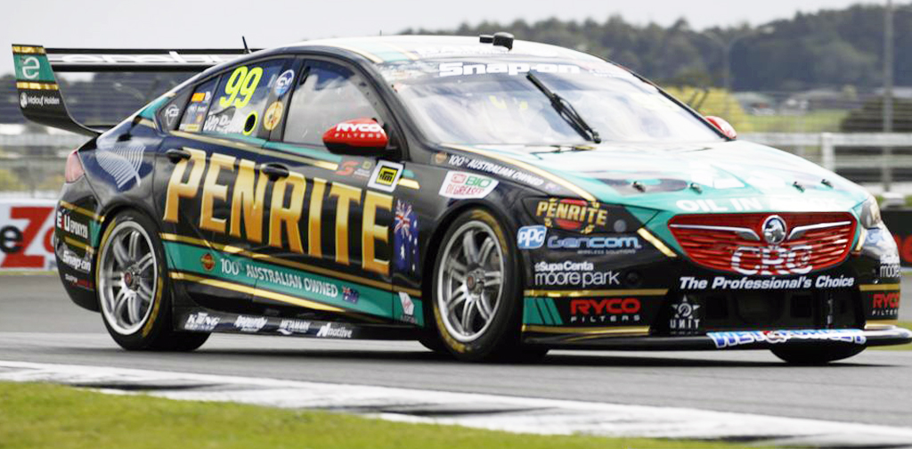 PENRITE DUO TAKE POINTS AT PUKEKOHE