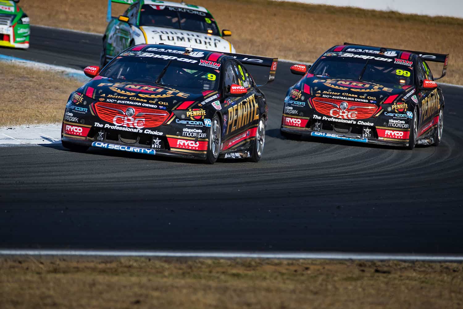 Penrite Duo Continue Solid Points Haul