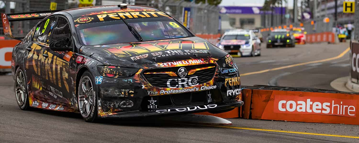 DAVID FIGHTS BACK, BUT MORE BAD LUCK FOR ANTON