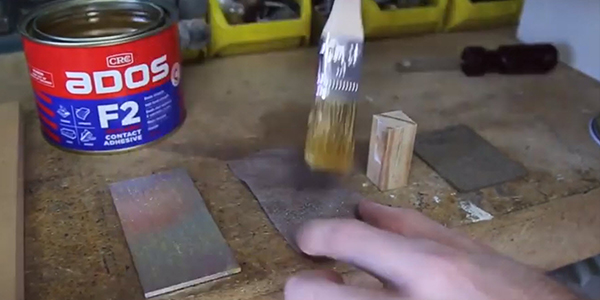 Choosing the right adhesive for the job