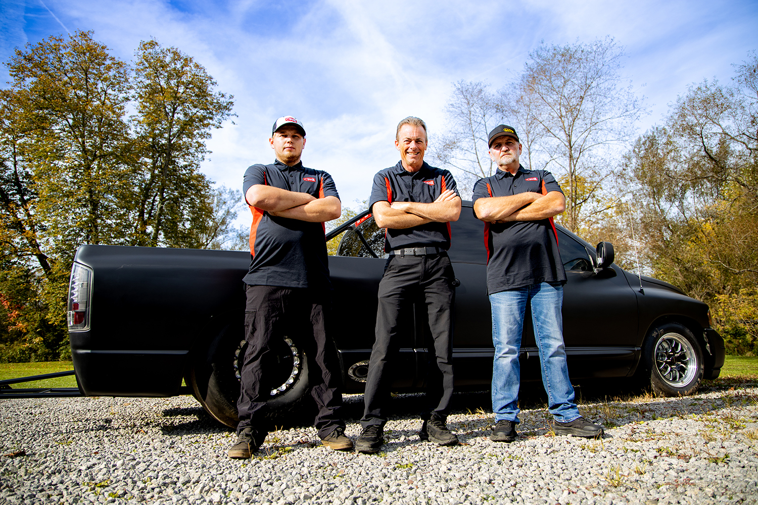 CRC Industries to Showcase Exciting Vehicle Projects, Product Innovations, and Personalities at 2022 AAPEX and SEMA Shows