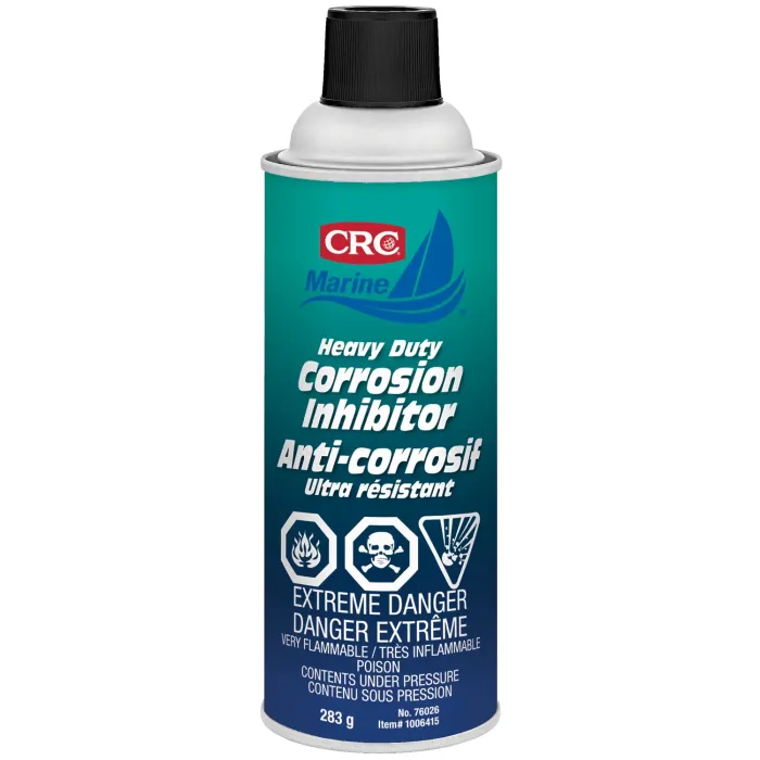 CRC Heavy Duty Corrosion Inhibitor 283g