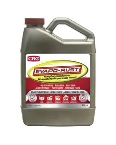 CRC Evapo-Rust® Heavy-Duty Rust Remover, 946ml