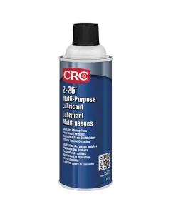 CRC 2-26 Multi-Purpose Precision Lubricant, 312g