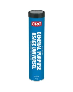 CRC Lithium General Purpose Grease, 396g