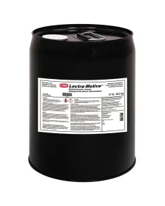 CRC Lectra-Motive Electric Parts Cleaner, 19L