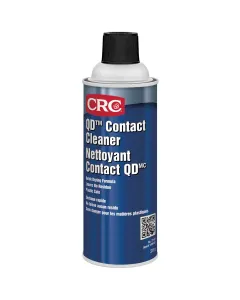 CRC QD Contact Cleaner, 311 g