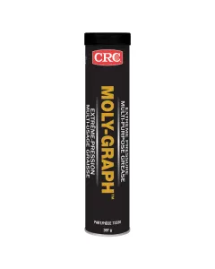 CRC Moly-graph EP Multi-Purpose Lithium grease, 397g