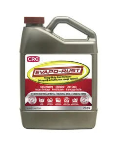 CRC Evapo-Rust® Heavy-Duty Rust Remover, 946ml