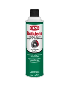 CRC Brakleen® Brake Parts Cleaner Non-Chlor, 397g