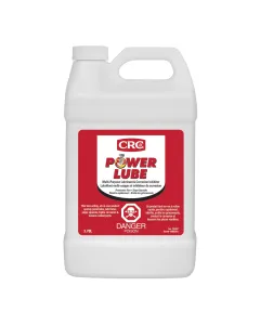 CRC Power Lube® Multi-Purpose Lubricant, 3.785L