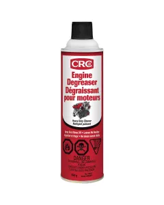 CRC Engine Degreaser, 425g