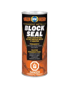 K&W® Block Seal & Head gasket Repair, 454g