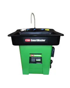 SmartWasher® SW-28 SuperSink Parts Washer