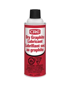 CRC Dry graphite Lube, 320g