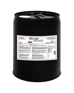 CRC 3-36 Multi-Purpose Lube & Corrosion Inhibitor, 14.9kg