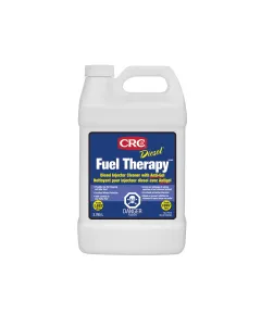 CRC Diesel Fuel Therapy Inj. Clnr w/ Anti-gel, 3.785L