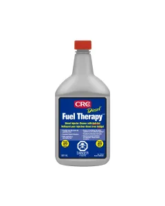 CRC Diesel Fuel Therapy Injectr Clnr w/Ag, 887ml