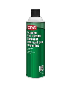 CRC Foaming Coil Cleaner, 510g