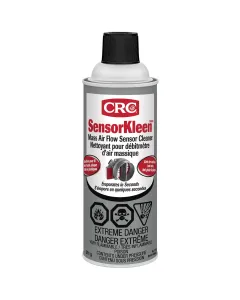 CRC Sensorkleen MAF Sensor Cleaner, 311g