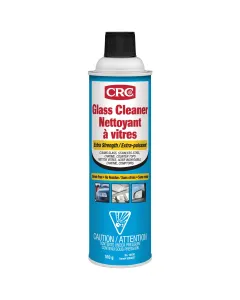 CRC Glass Cleaner, 510g