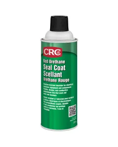 CRC Red Urethane Seal Coat, 312g