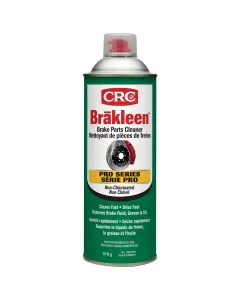 CRC Brakleen® BPC Pro Series Non-Chlor, 510g