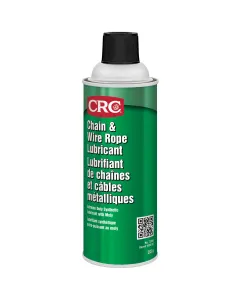 CRC Chain and Wire Rope Lube, 284g