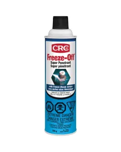 CRC Freeze-Off Super Penetrant, 326g