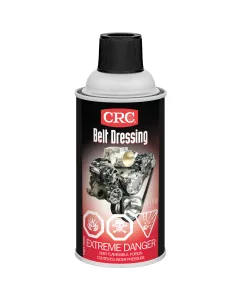 CRC Belt Dressing, 212g
