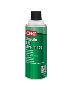 CRC® Ultra Lite 3-36® Ultra Thin Non Staining Lubricant, 11 Wt Oz