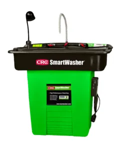 SmartWasher® SW-28XE SuperSink XE Parts Washer